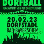 Dorfball