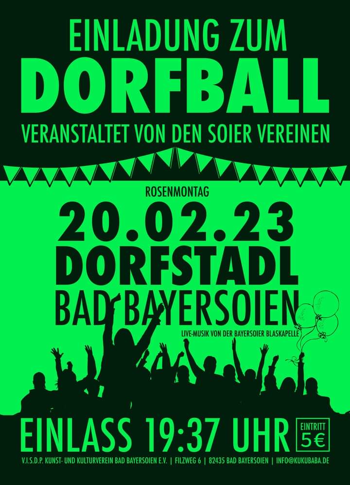 Dorfball