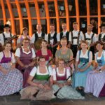 Sonntagskonzert Jugendkapelle Ammertal