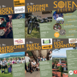 Schützengaufest Schwabsoien