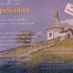 Kapellenfest
