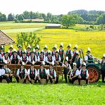 Sonntagskonzert (Männerchor Böbing)