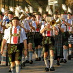 Sonntagskonzert (Musikkapelle Prem)