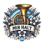 Sonntagskonzert (Mir Halt)