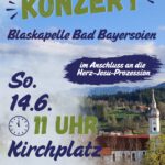 Sonntagskonzert